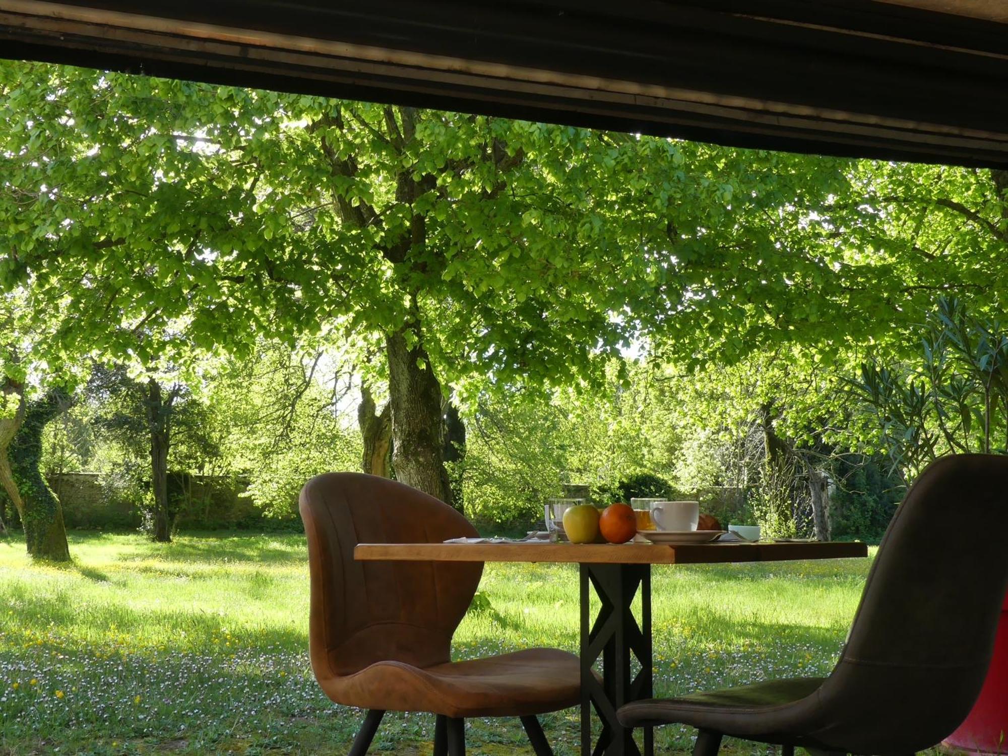 Hotel Et Spa Du Chateau Lagord Zewnętrze zdjęcie
